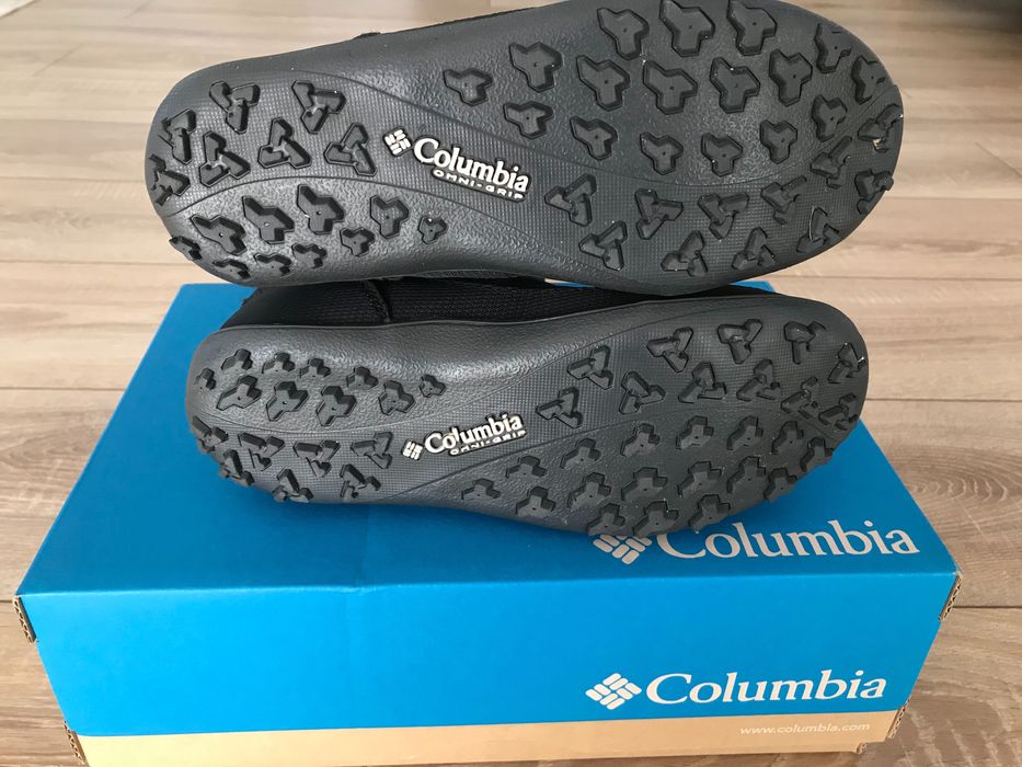 Cizme de zapada Columbia nr 37