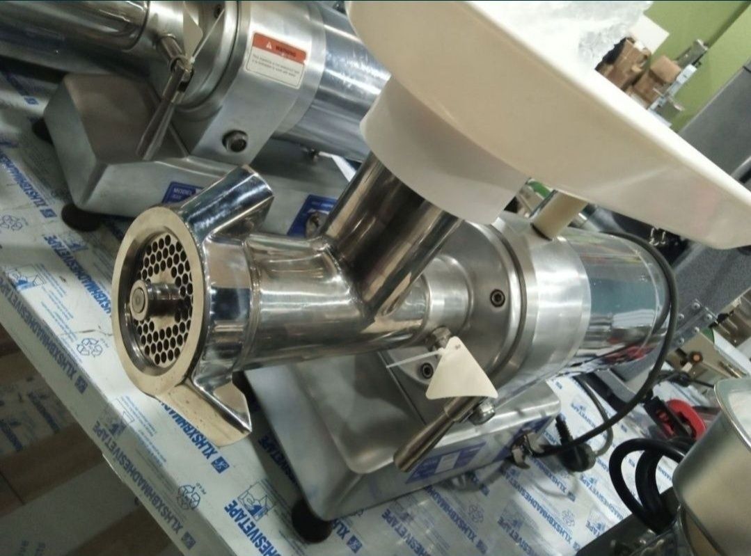 Myasrobka misrofka tk-22 myasarobka