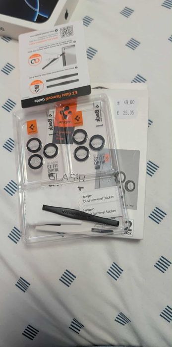 Гаранция 15 месеца! IPHONE 16 PRO 256GB - Без забележки и 100% Батерия