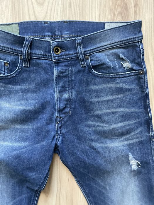 DIESEL TEPPHAR / мъжки дънки W30