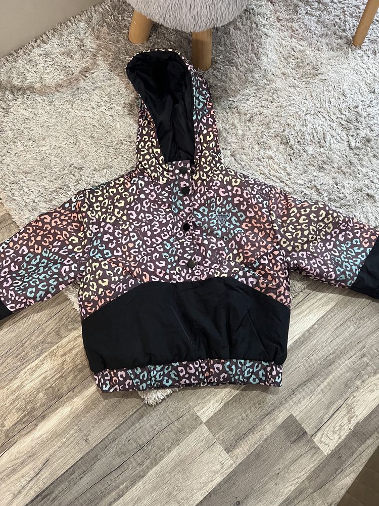 Детско яке Guess