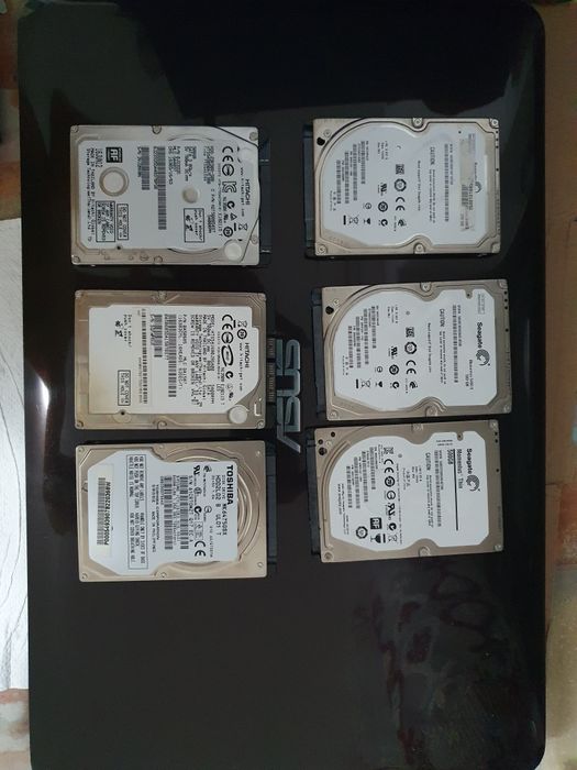 Hdd laptop 2.5 inch