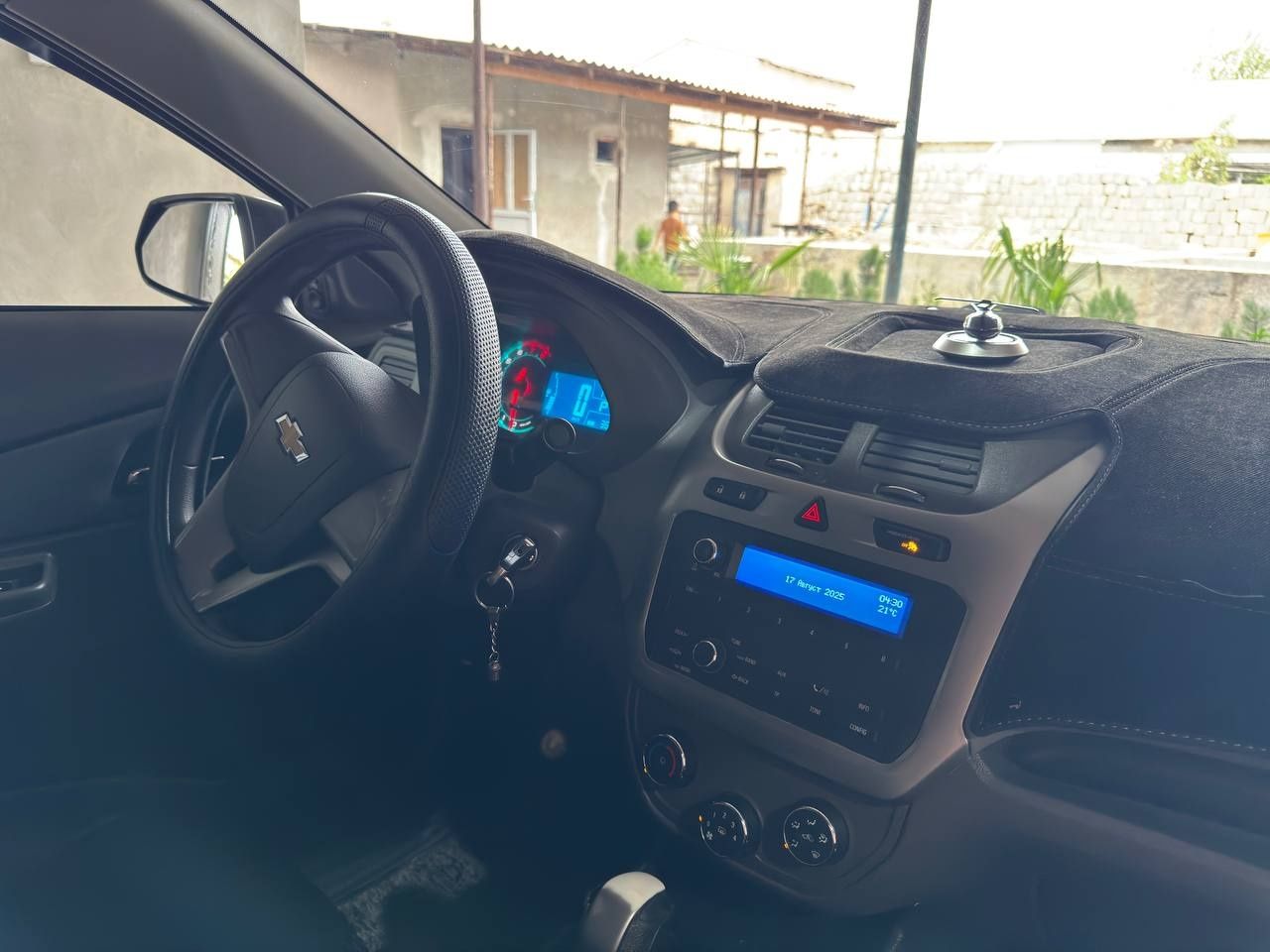 Chevrolet Cobalt 2022 GX 16 ATB