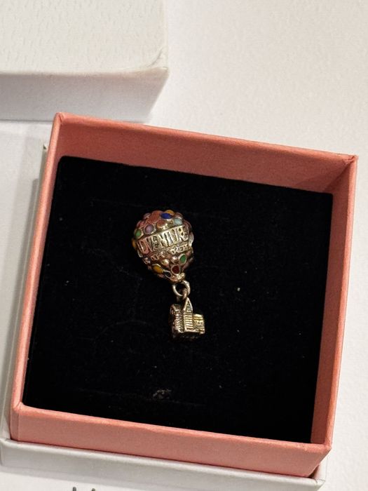 Pandora талисман Пандора