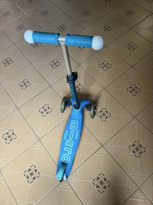 Trotineta 3-5 ani