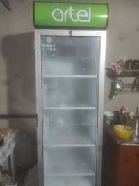 Холодильник артел