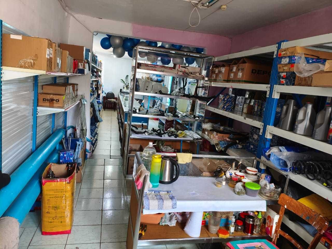 Продается магазин