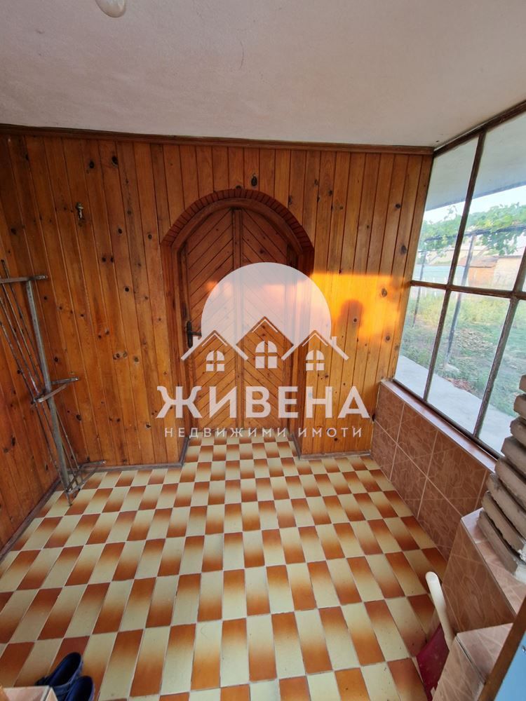 Продавам къща в с. Плачидол