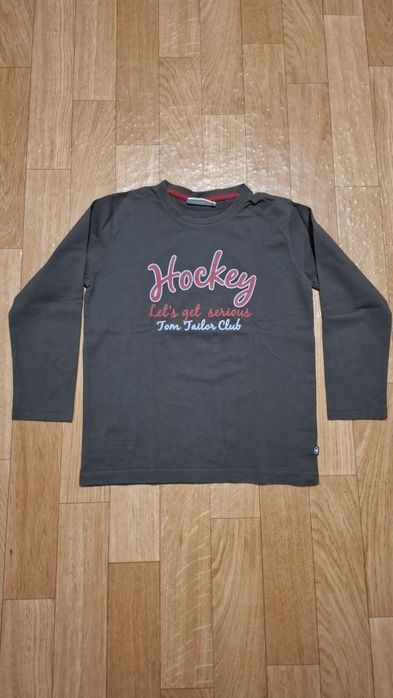 Комплект на Tom Tailor -116-122