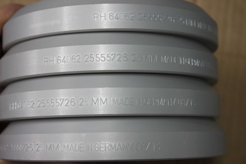 Нови джанти "RH" 16" VW, Audi, Mercedes