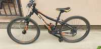 KTM PEAK JR 24' cadru AL 31 cm