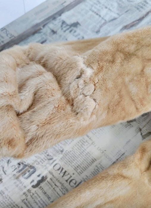 Haina scurta mărime S