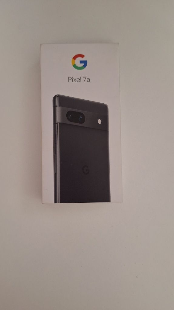 Vând Google Pixel 7a