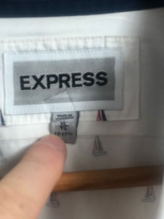 Vand Camasa barbati   Marimea L