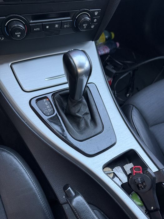 E90 2006 automata 2.0d