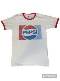 Ретро Pepsi ringer тениска Fruit of the loom