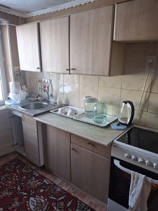 Продаётся дом в шахтерском посёлке