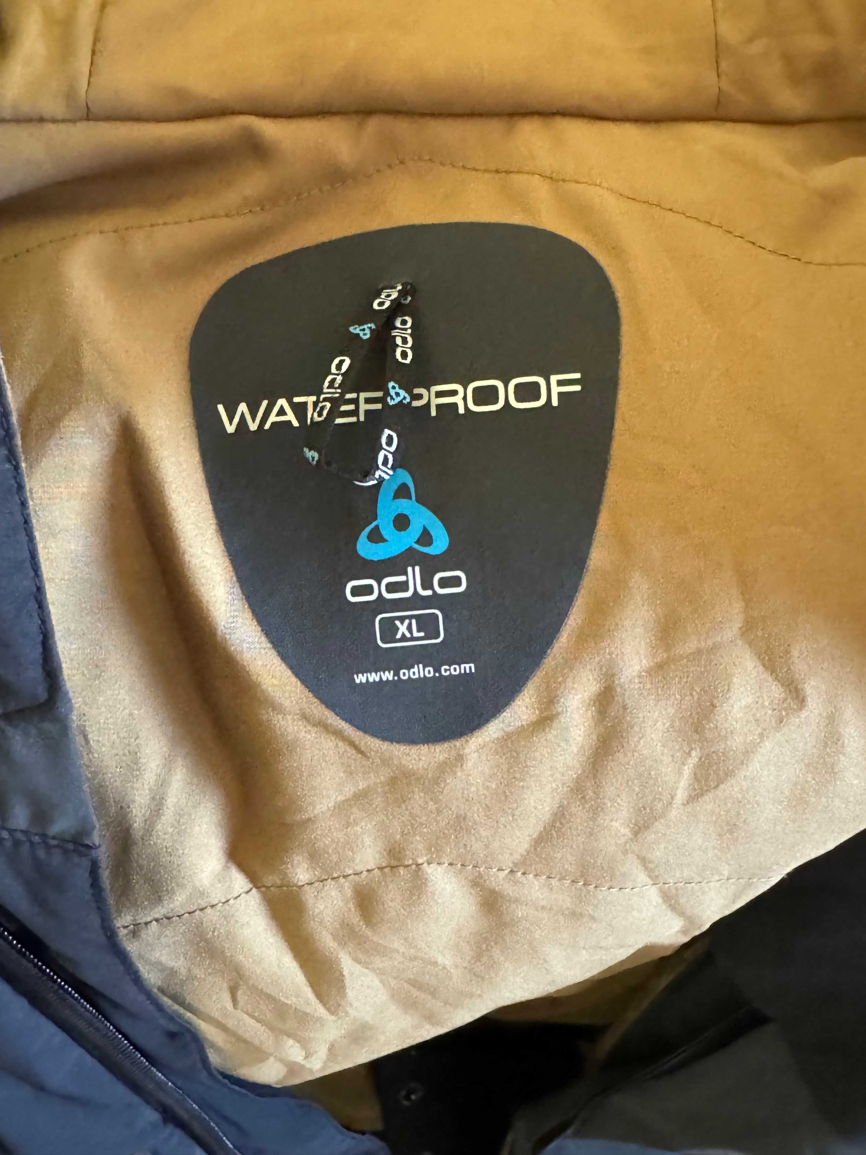 Geaca Waterproof Odlo