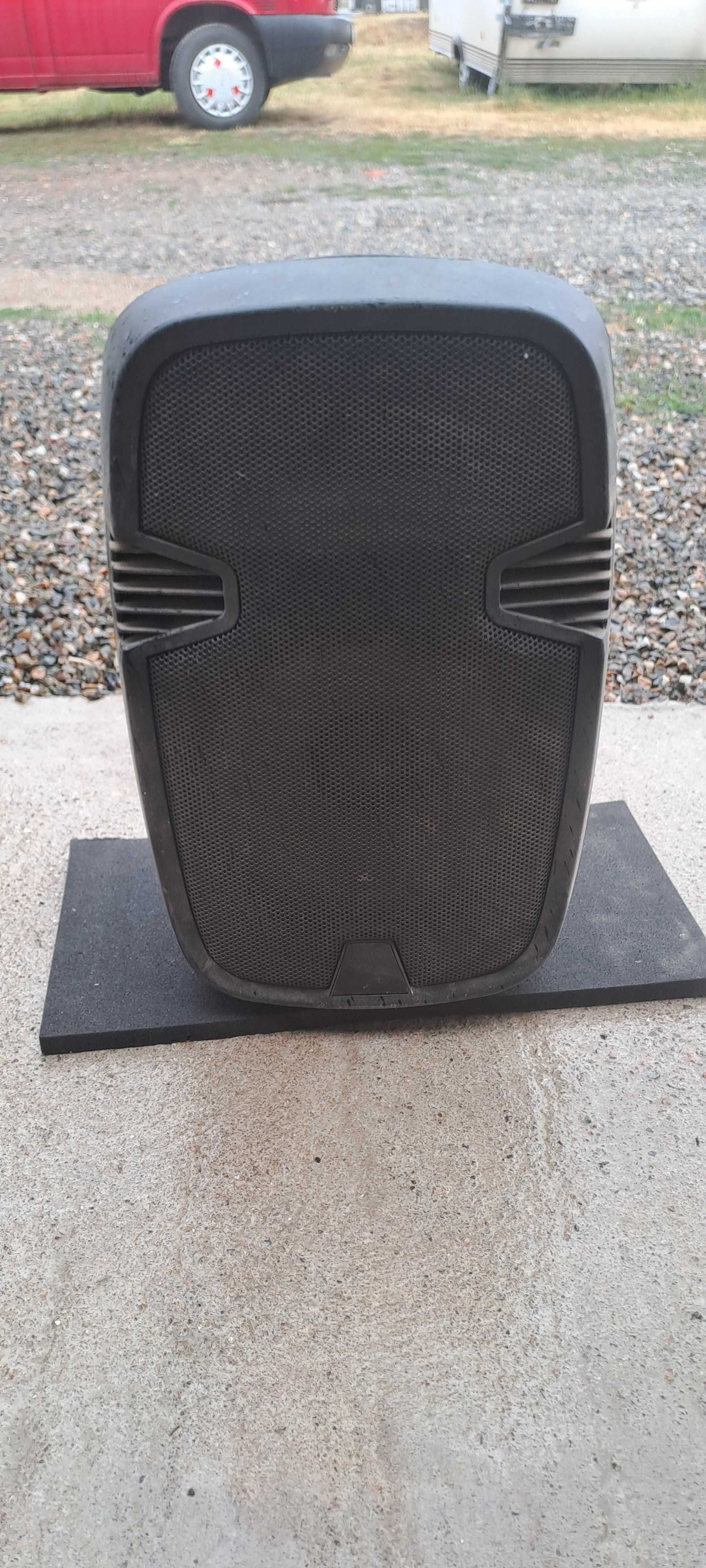 Boxa activa 200w
