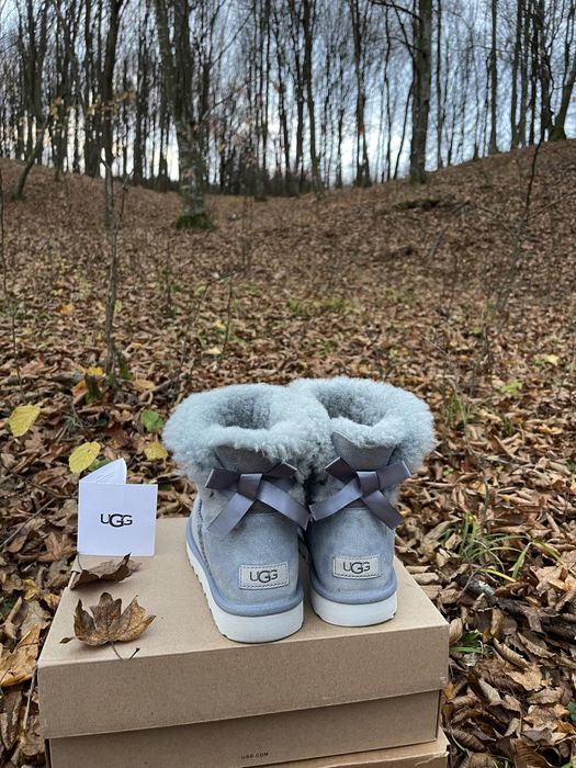 Ugg originale marime 39