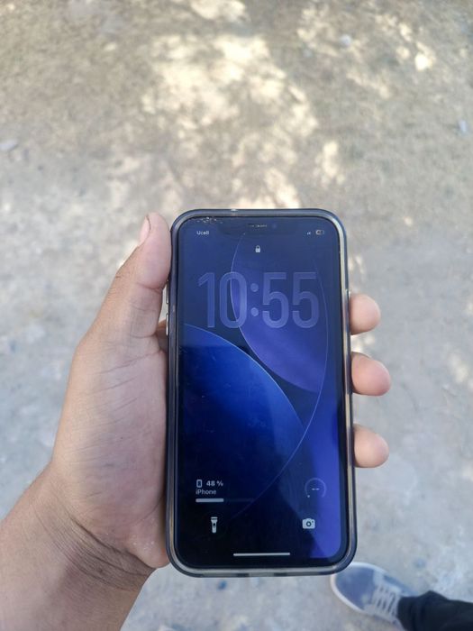 Iphone 11 aybi yuq