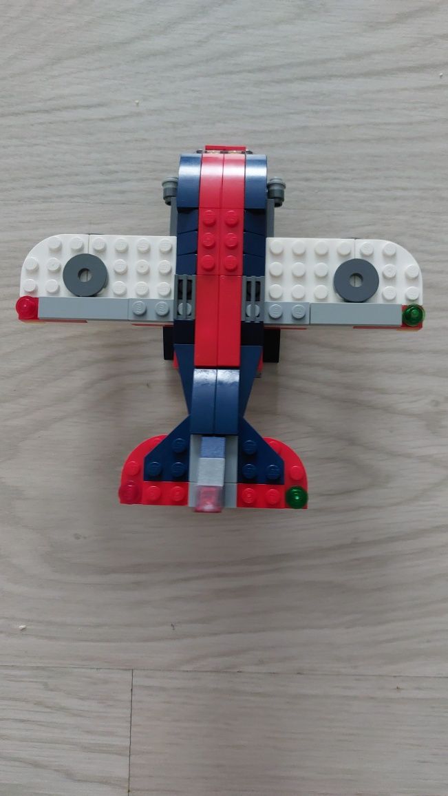 Lego Creator 31045