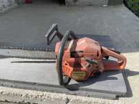 Drujba husqvarna 142