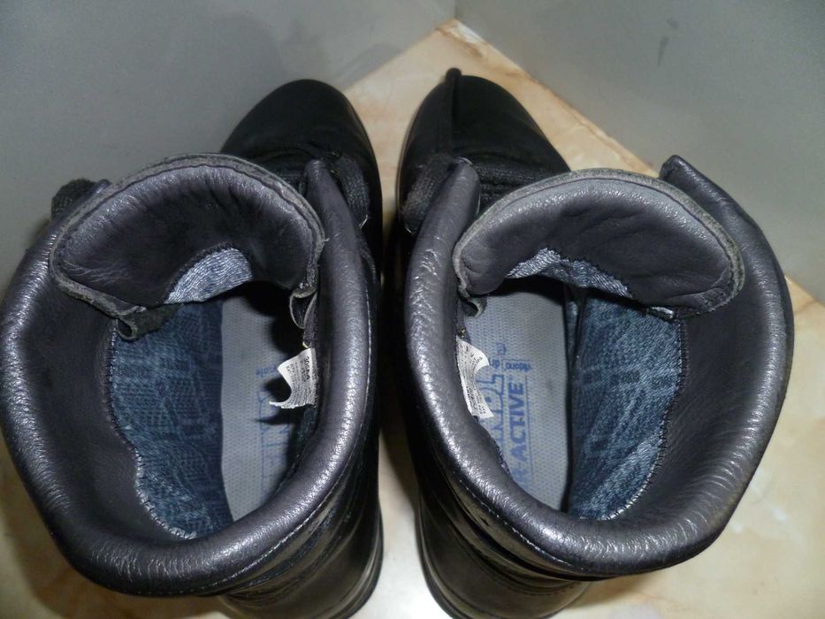 MEINDL Gore-tex Boots №46