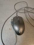 Mouse Logitech G102