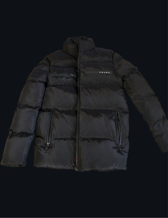 Зимно яке PRADA M размер