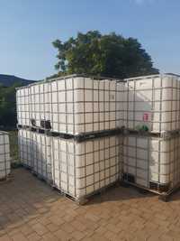 Bazin/bazine 1000 litri,rezervor,ibc, cub/posib transp/300-400 lei