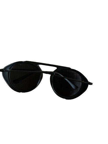 Гъзарски очила :)