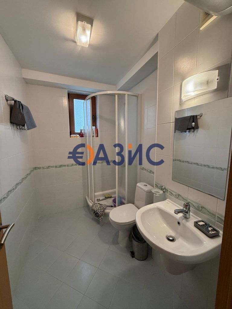 Продава се Двустаен апартамент в Ахелой - 59 кв.м за 1068 €/кв.м - Снимка #7