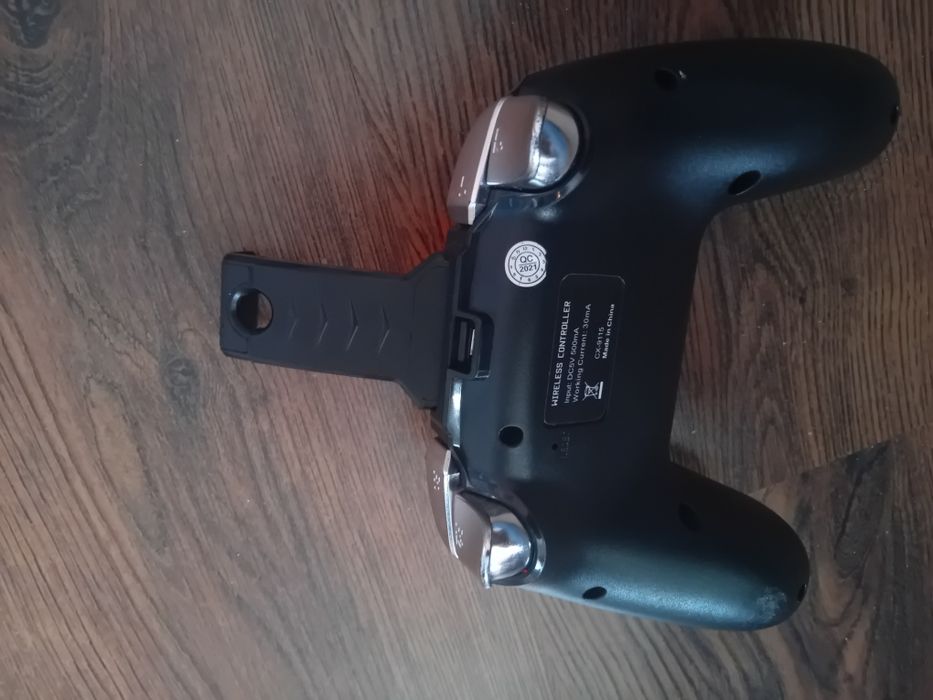 Джойстик за телефона