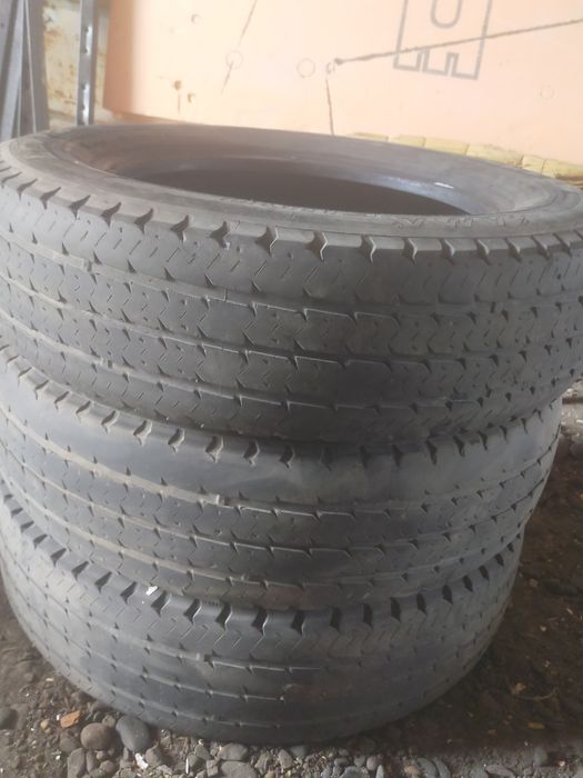 Калеса на Газель
