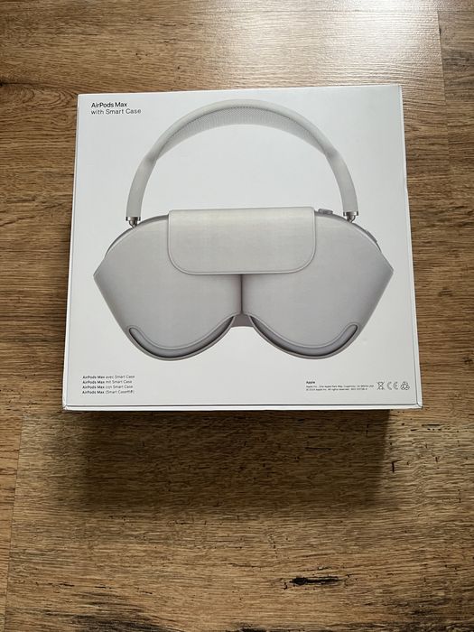airpods max apple