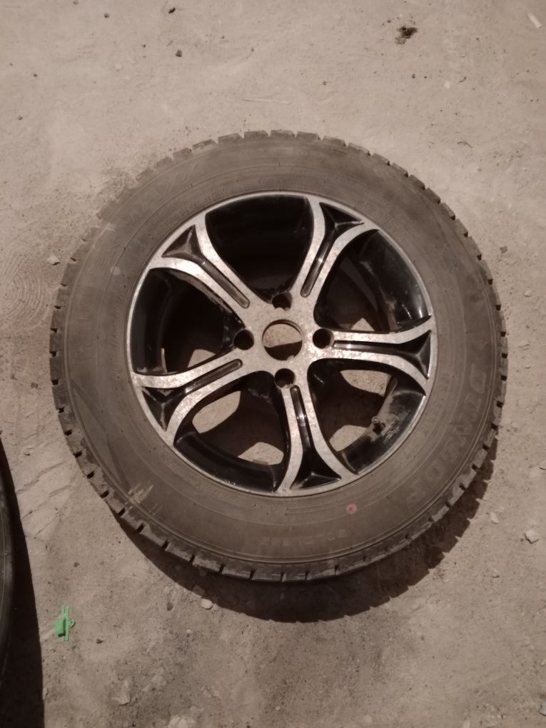 Продом колеса.R15.
