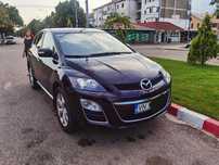 Mazda CX-7 Stare perfecta, km Reali! Schimb cu masina mica dizel!