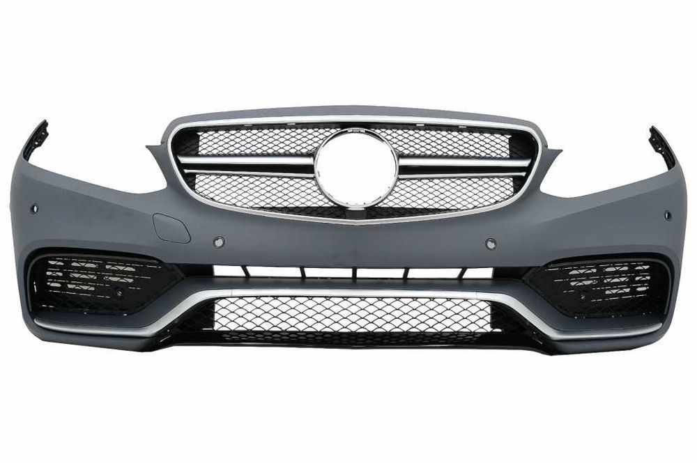 Pachet Kit AMG Mercedes E-Class W212 Facelift (2013-up) E63 Design