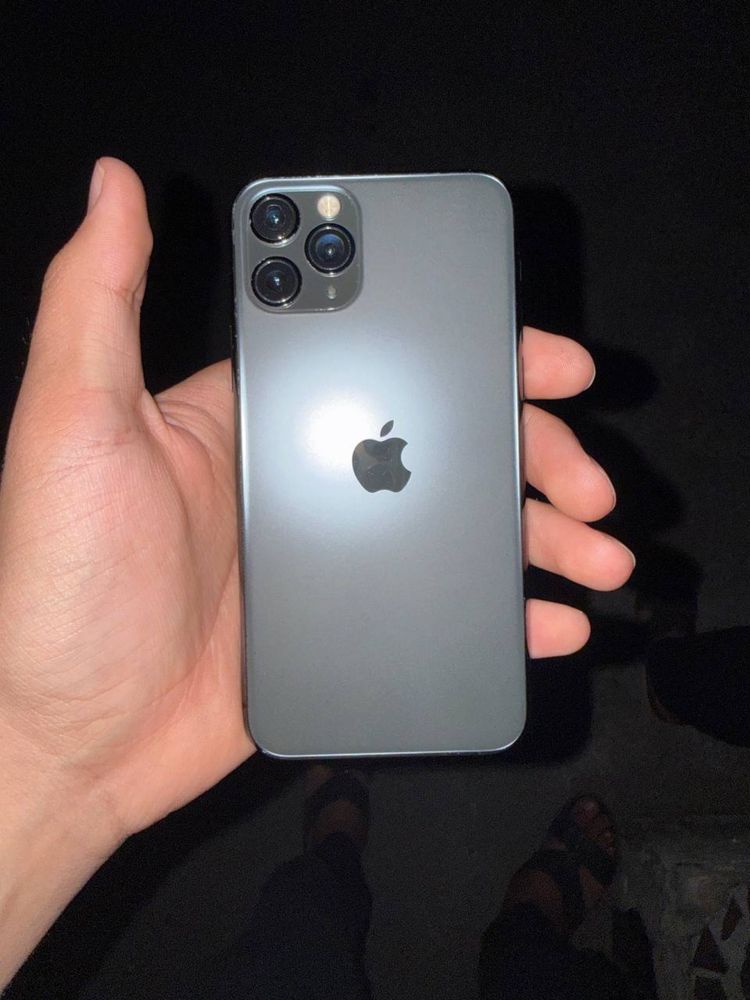 Iphone 11 pro kh/a