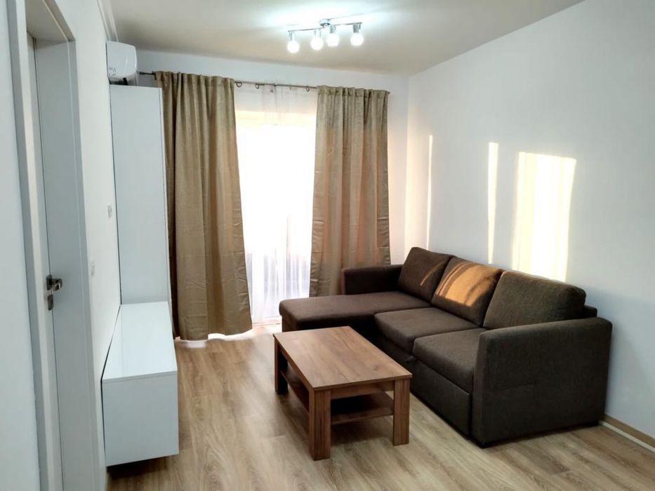 Apartament de inchirie la adora parck