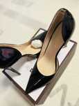 Pantofi stileto