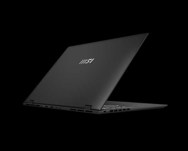 MSI Prestige 16 AI B1MG 16.0" UHD+ OLED U7 155H LPDDR5 16GB SSD 512GB