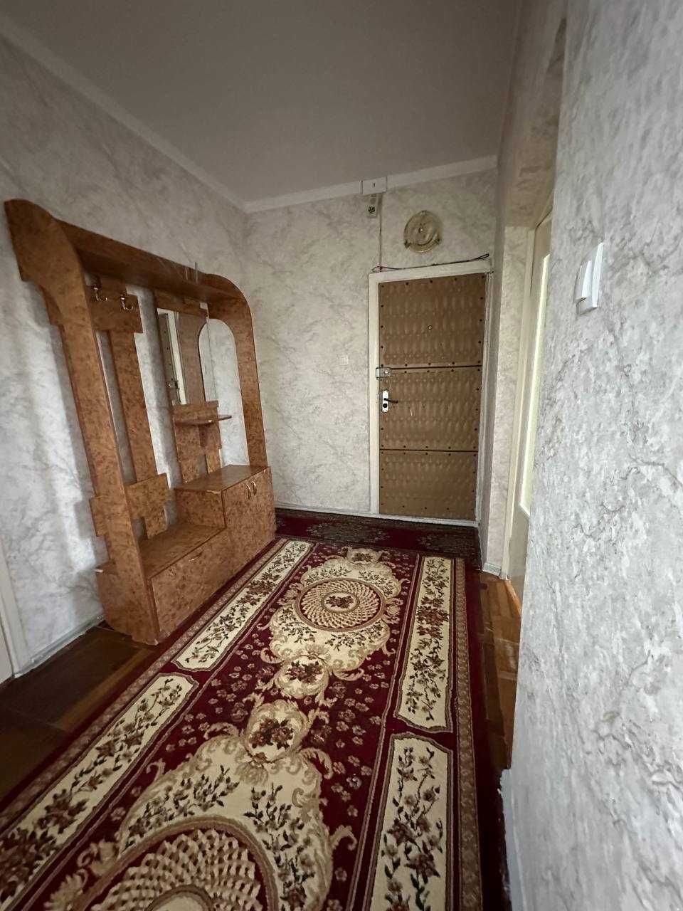 Срочно!!! Продам свою 3 х кв. на Карасу-4