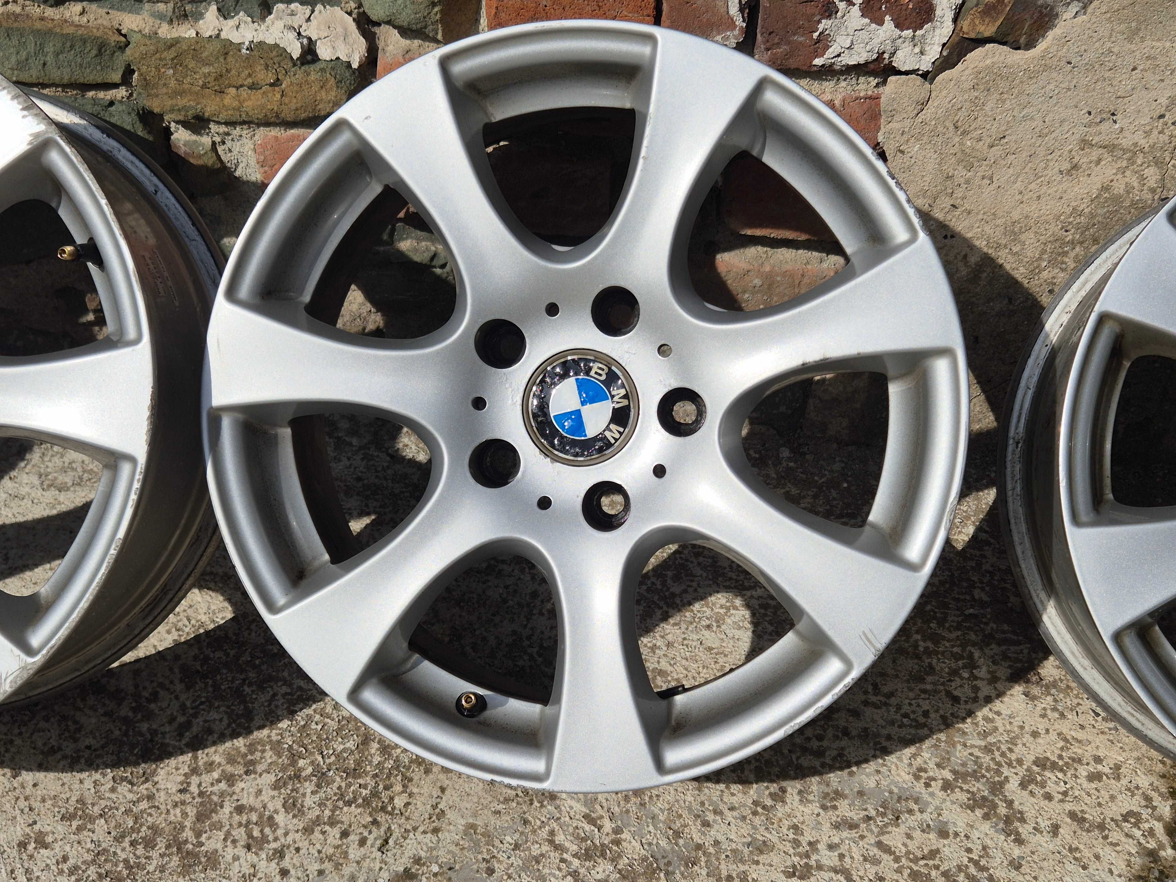 Джанти 16 за BMW 5х120 E90 E46 F30