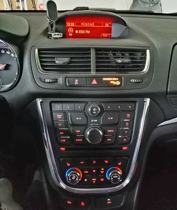 Opel Mokka 2013 impecabil