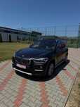 BMW X1 2018 X-drive