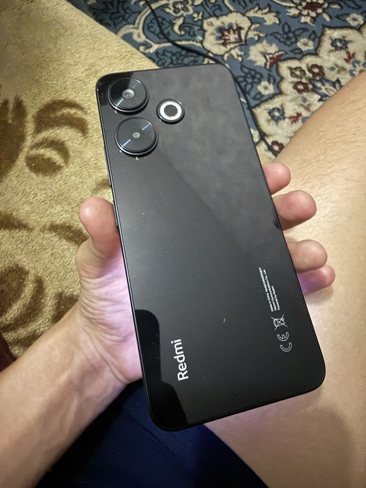 Продам Редми 13 состояние нового
