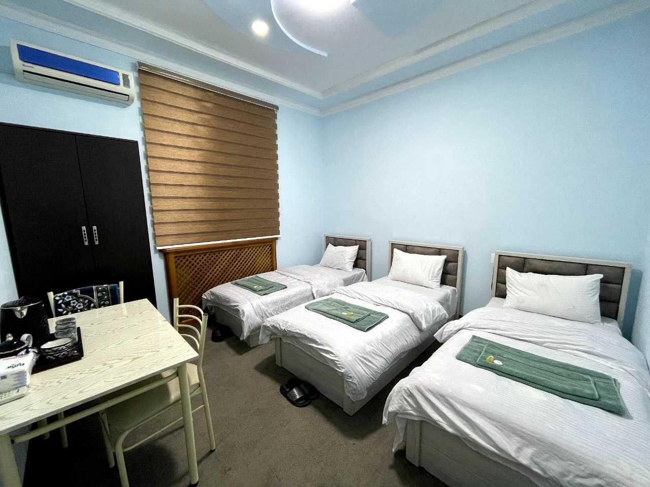 Glinka Hostel 24/7