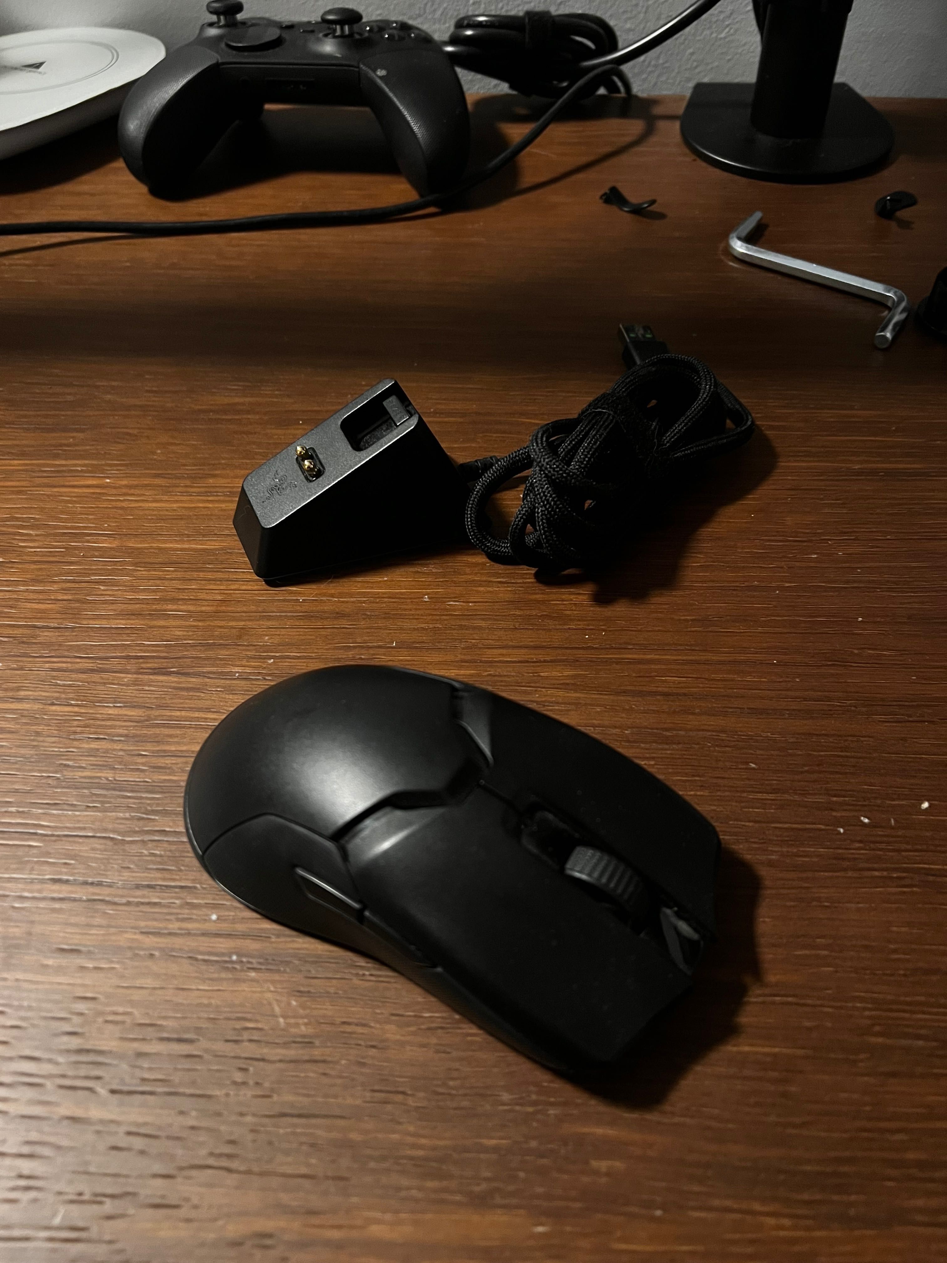 Razer Viper Ultimate